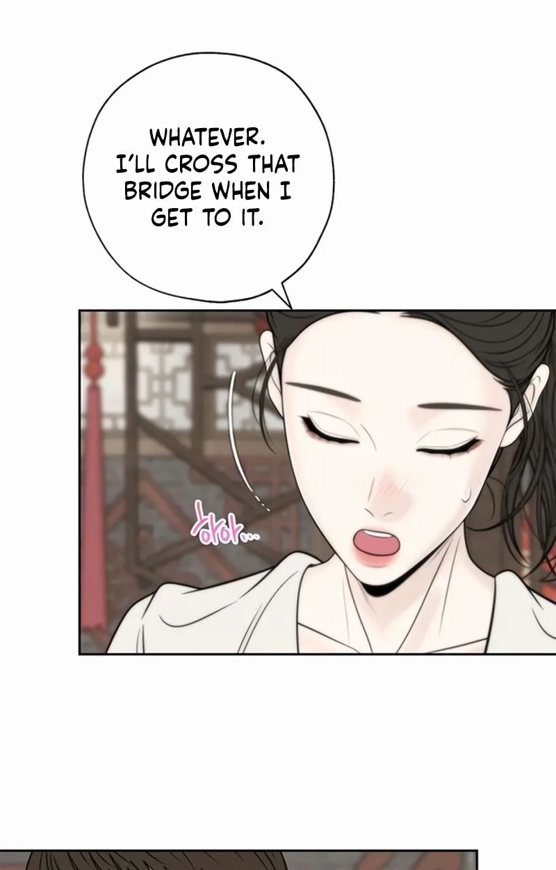Read Borderline chapter 49 image 23 on Lezhin