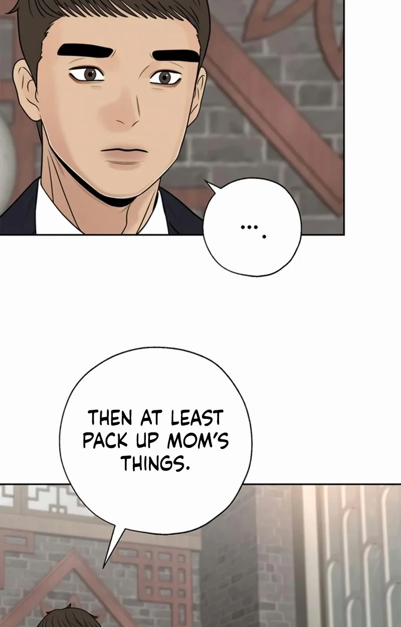 Read Borderline chapter 49 image 24 on Lezhin