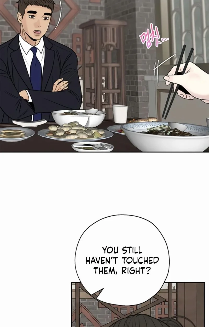 Read Borderline chapter 49 image 25 on Lezhin