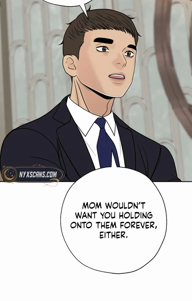 Read Borderline chapter 49 image 28 on Lezhin