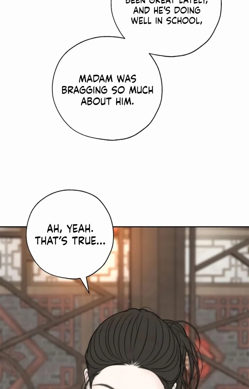 Read Borderline chapter 49 image 3 on Lezhin