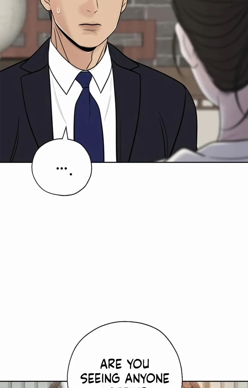 Read Borderline chapter 49 image 5 on Lezhin