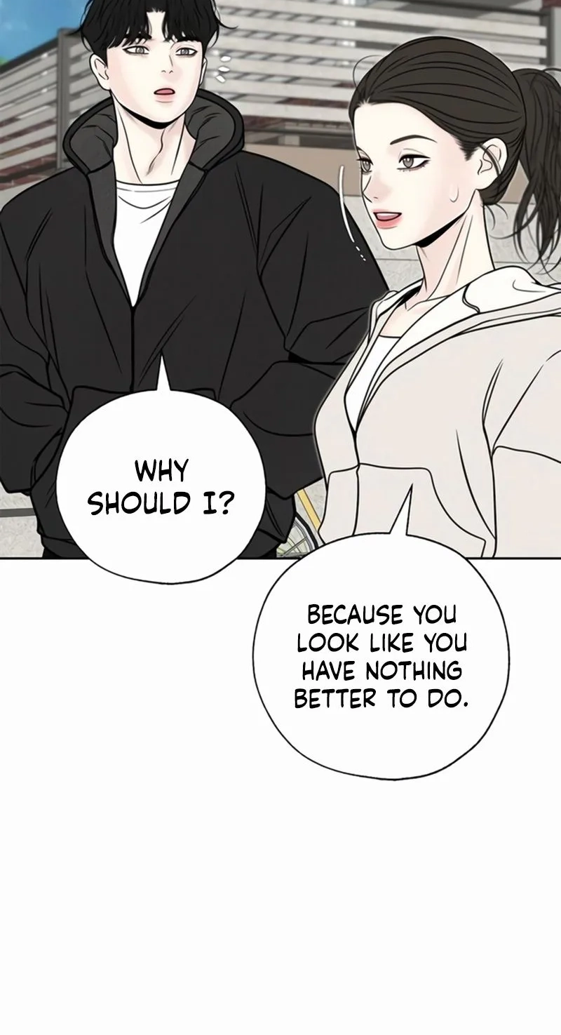 Read Borderline chapter 49 image 56 on Lezhin