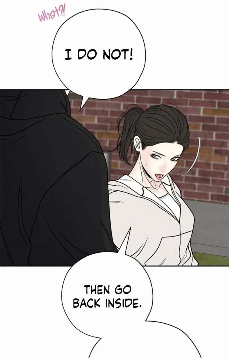 Read Borderline chapter 49 image 57 on Lezhin
