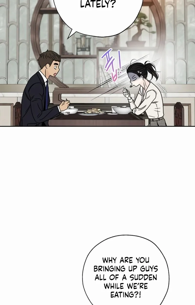 Read Borderline chapter 49 image 6 on Lezhin
