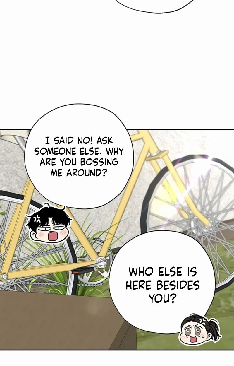 Read Borderline chapter 49 image 60 on Lezhin