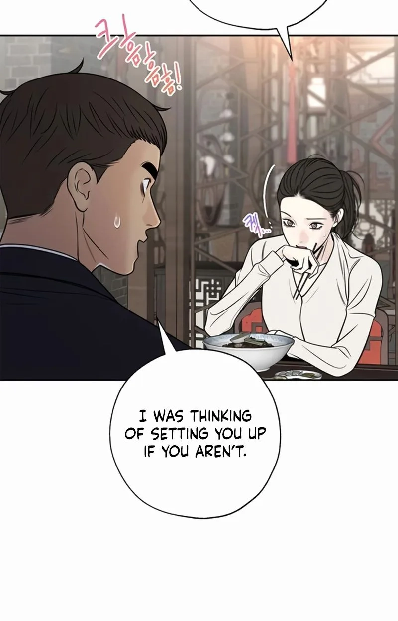 Read Borderline chapter 49 image 7 on Lezhin