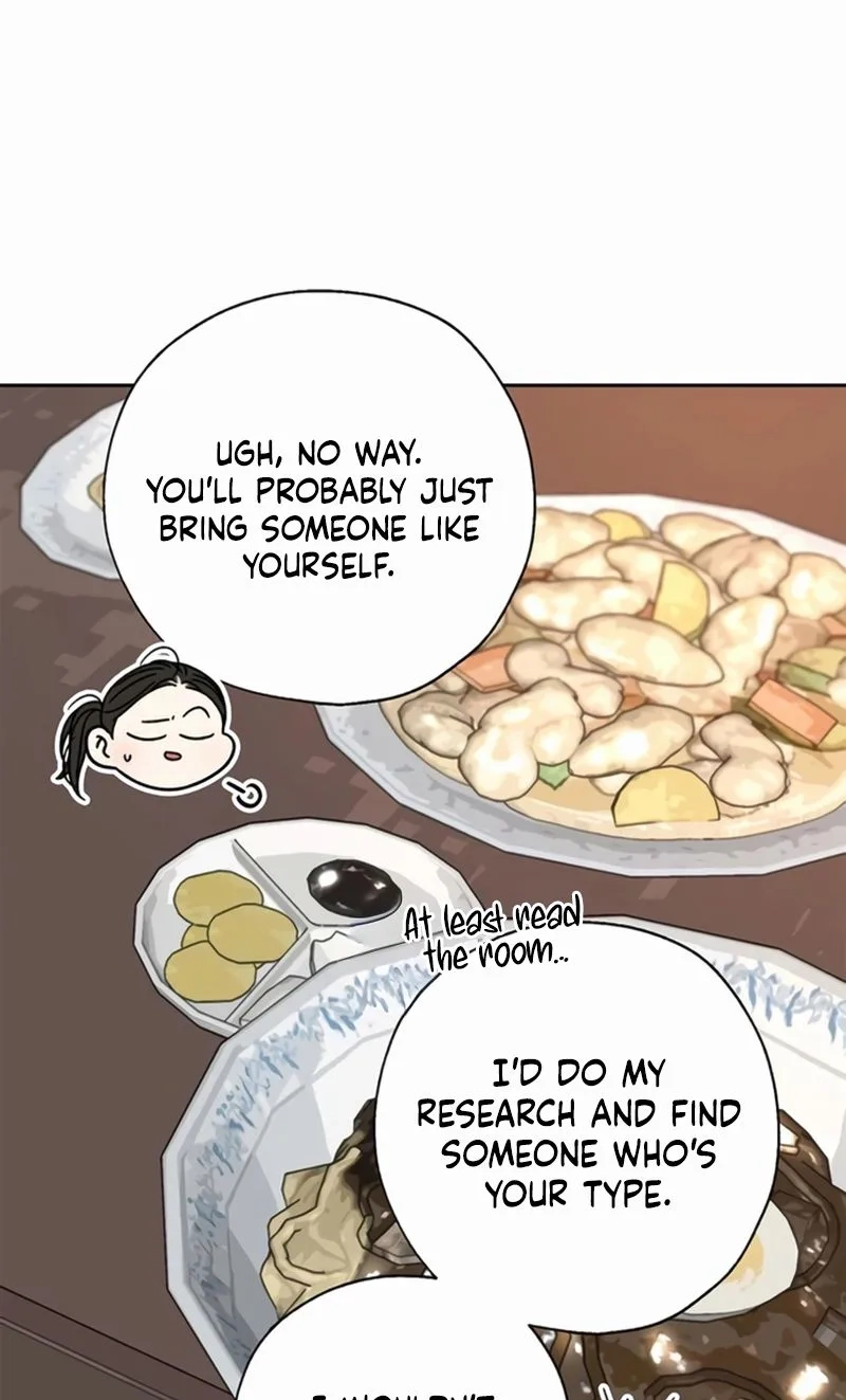 Read Borderline chapter 49 image 8 on Lezhin