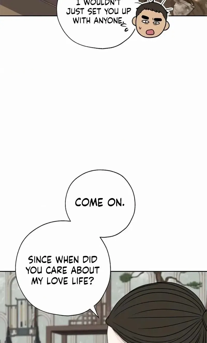 Read Borderline chapter 49 image 9 on Lezhin