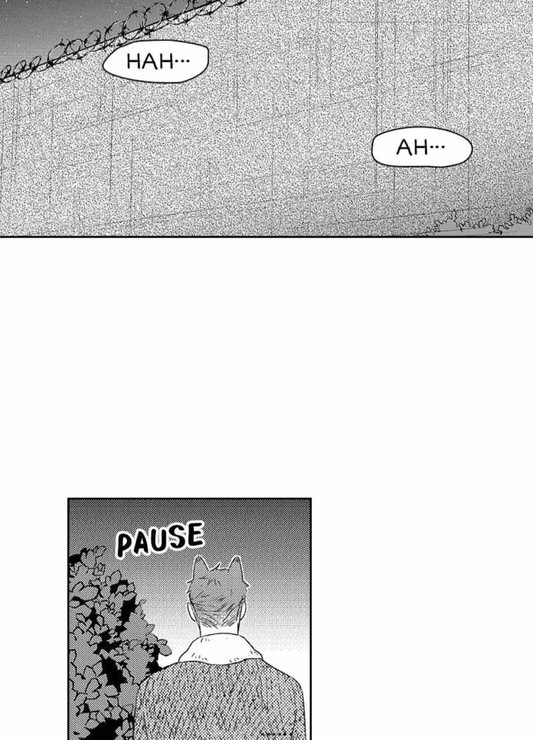 Read Borderline chapter 5 image 10 on Lezhin