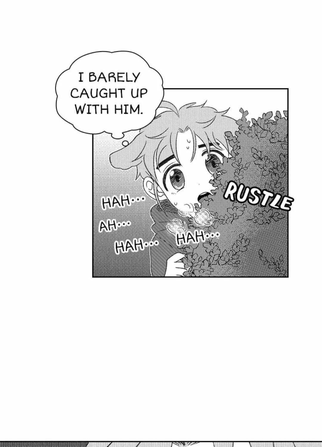 Read Borderline chapter 5 image 12 on Lezhin