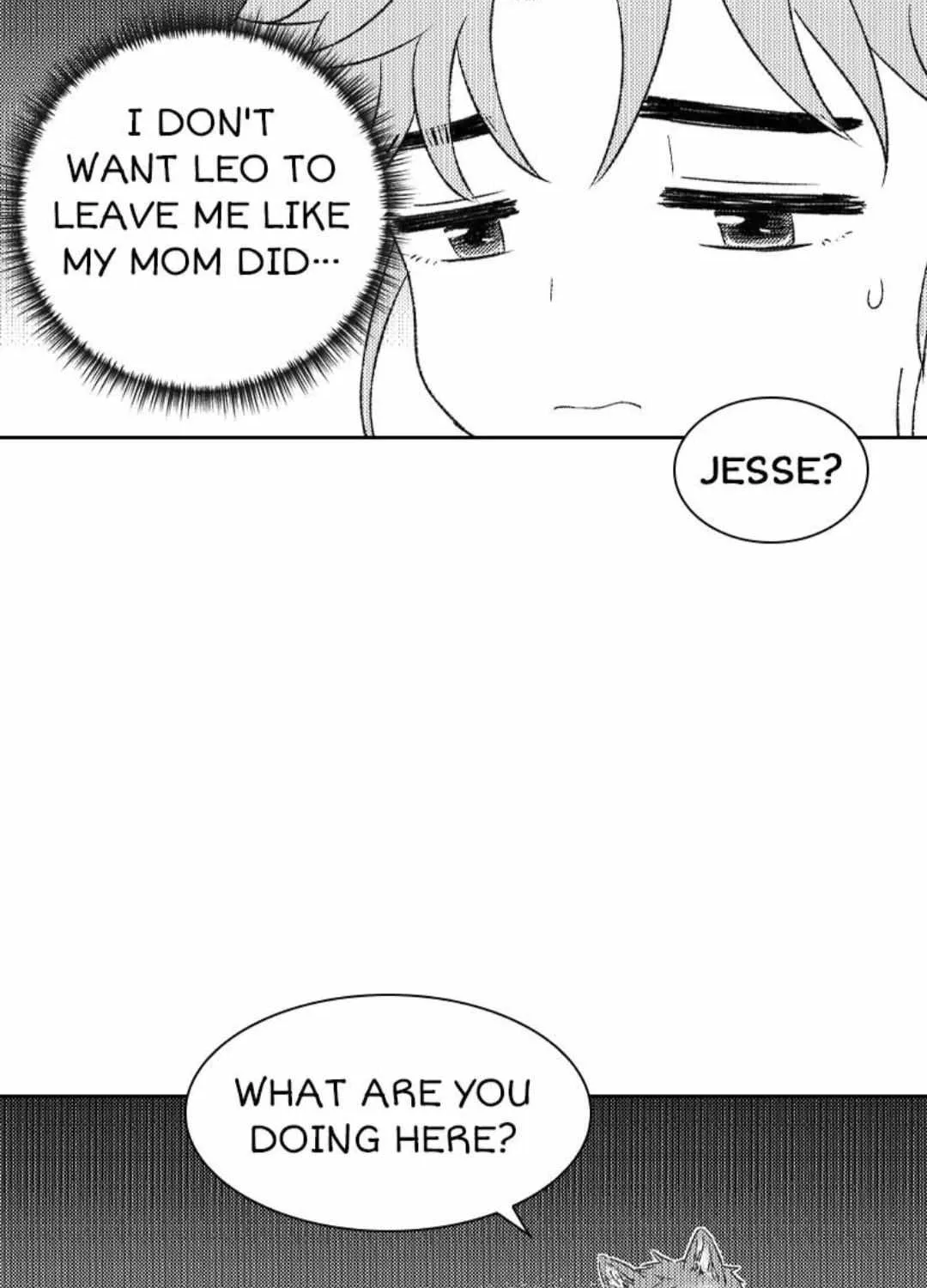 Read Borderline chapter 5 image 13 on Lezhin