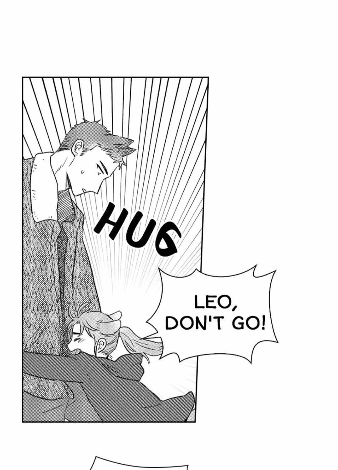 Read Borderline chapter 5 image 15 on Lezhin