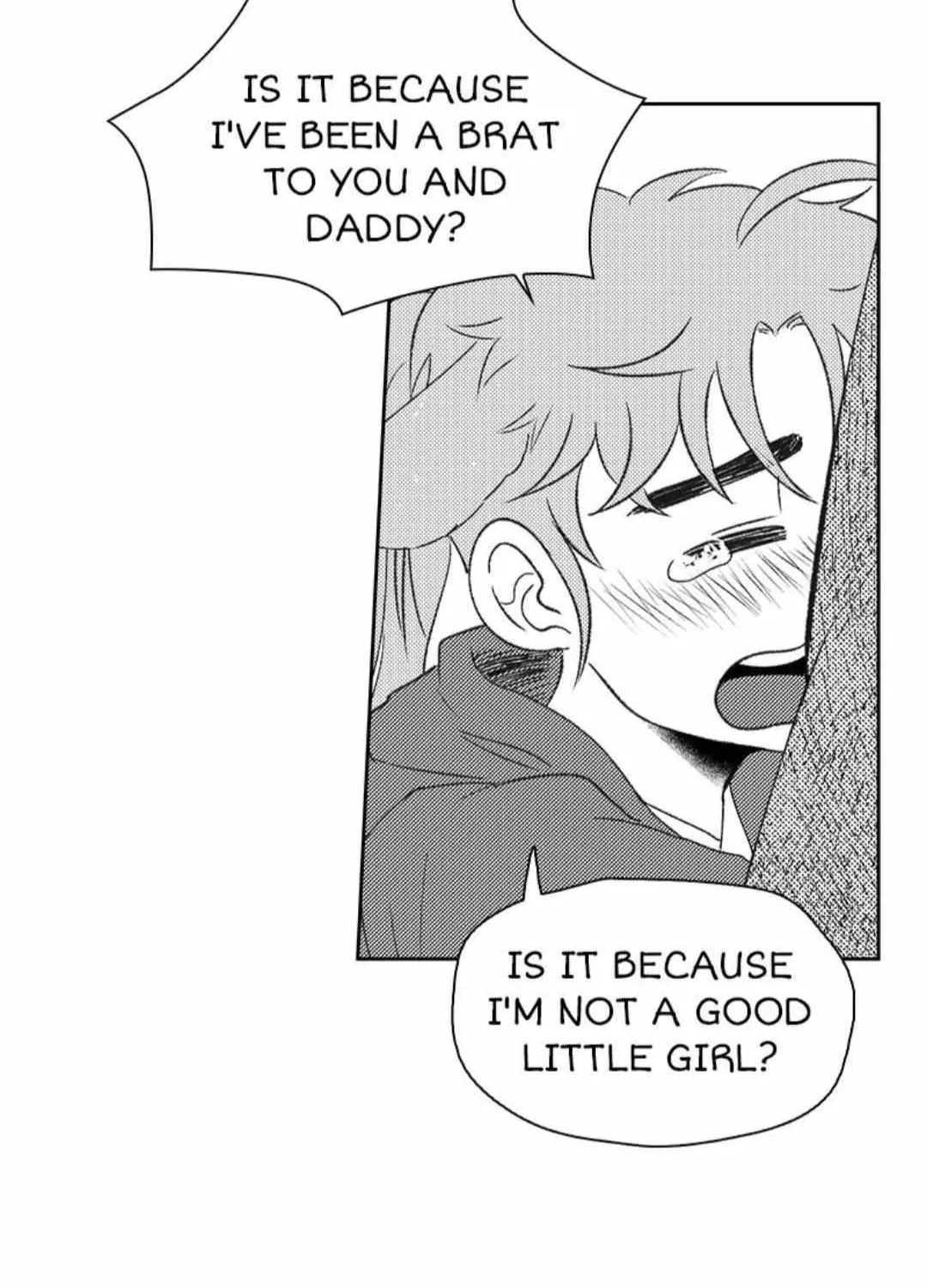 Read Borderline chapter 5 image 16 on Lezhin