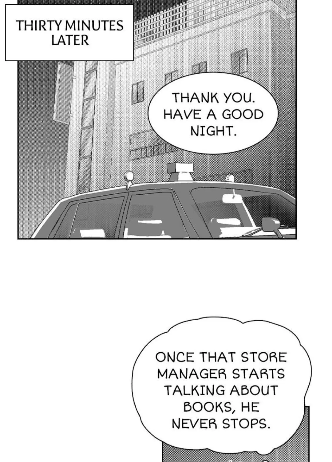 Read Borderline chapter 5 image 2 on Lezhin