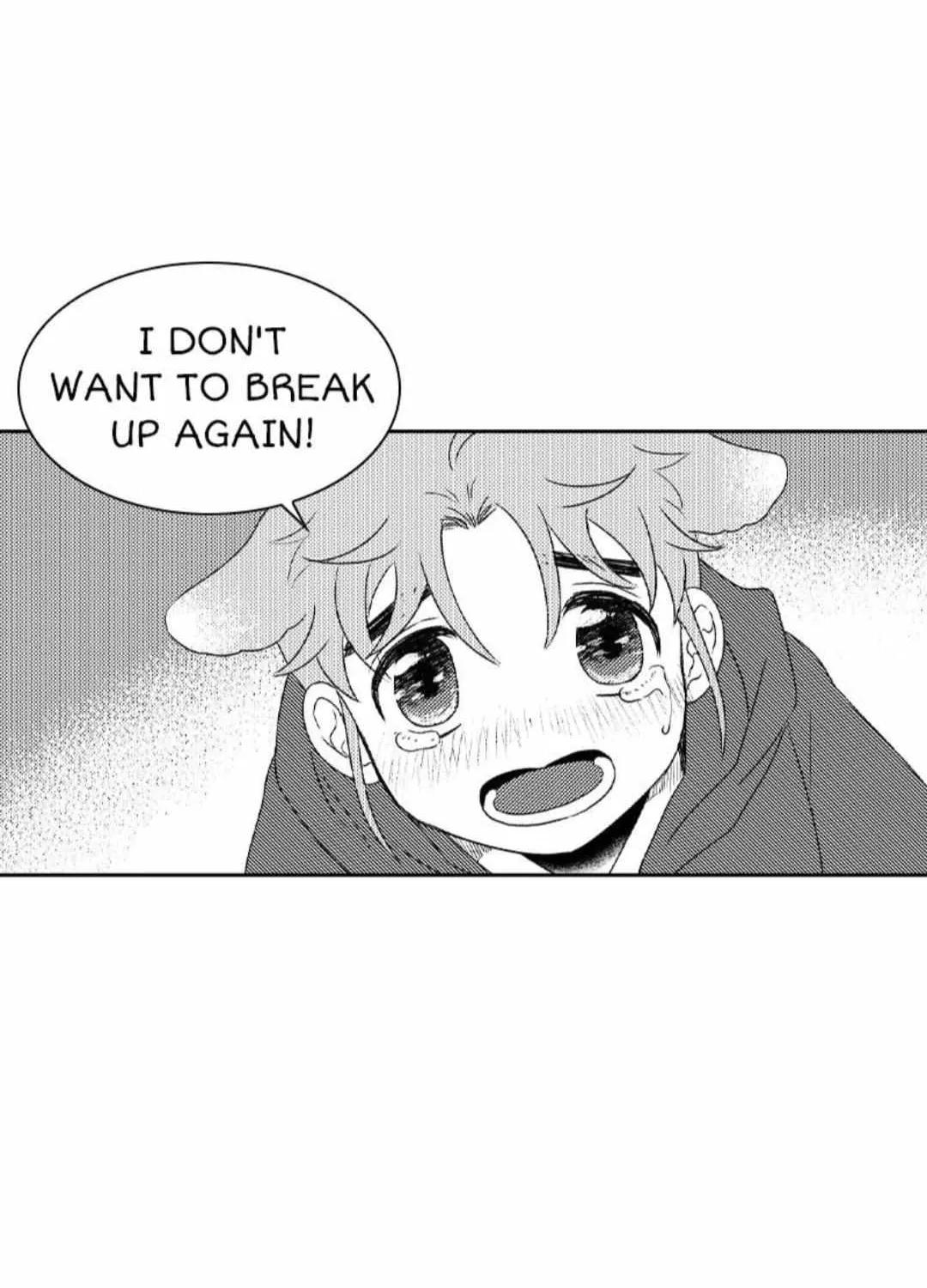 Read Borderline chapter 5 image 20 on Lezhin