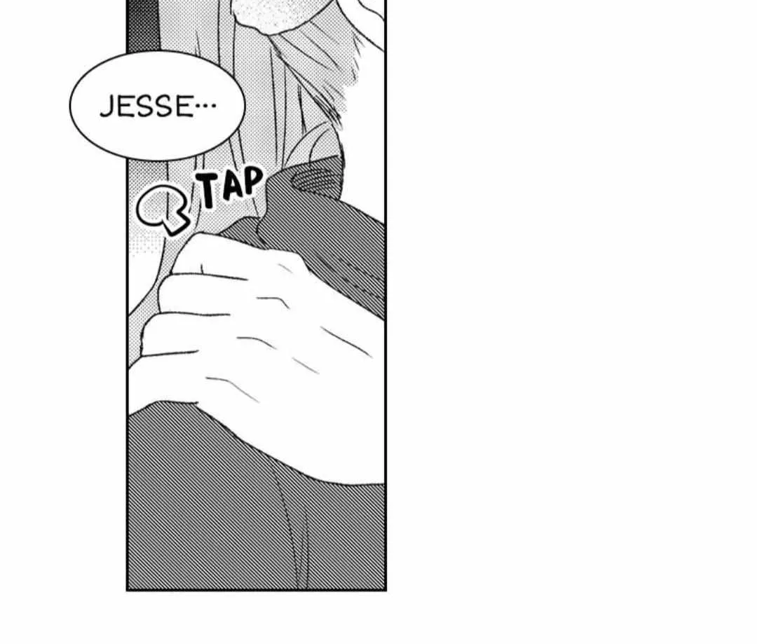 Read Borderline chapter 5 image 22 on Lezhin
