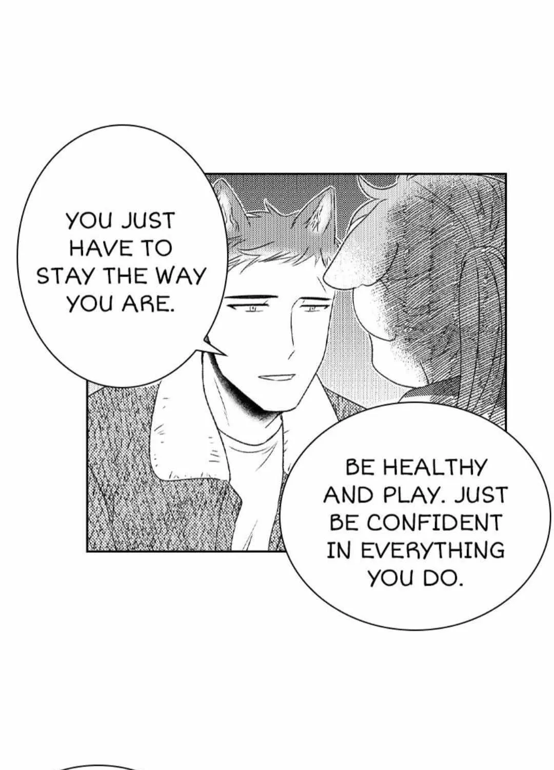 Read Borderline chapter 5 image 23 on Lezhin