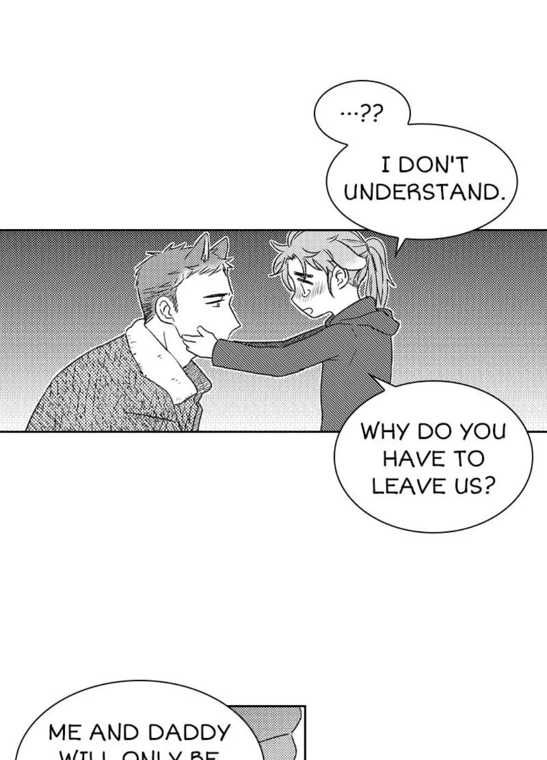 Read Borderline chapter 5 image 26 on Lezhin