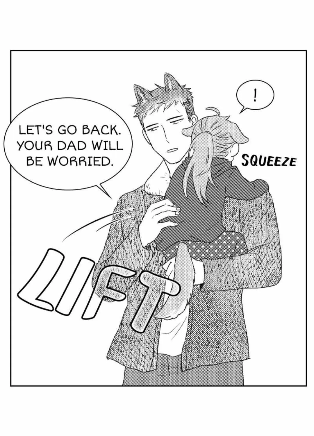 Read Borderline chapter 5 image 29 on Lezhin