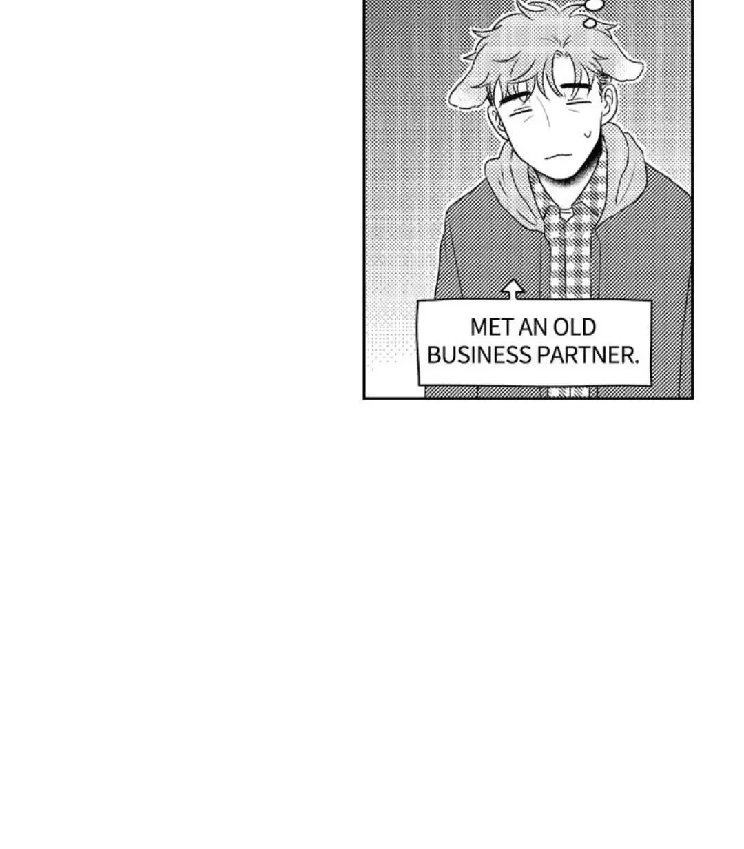Read Borderline chapter 5 image 3 on Lezhin