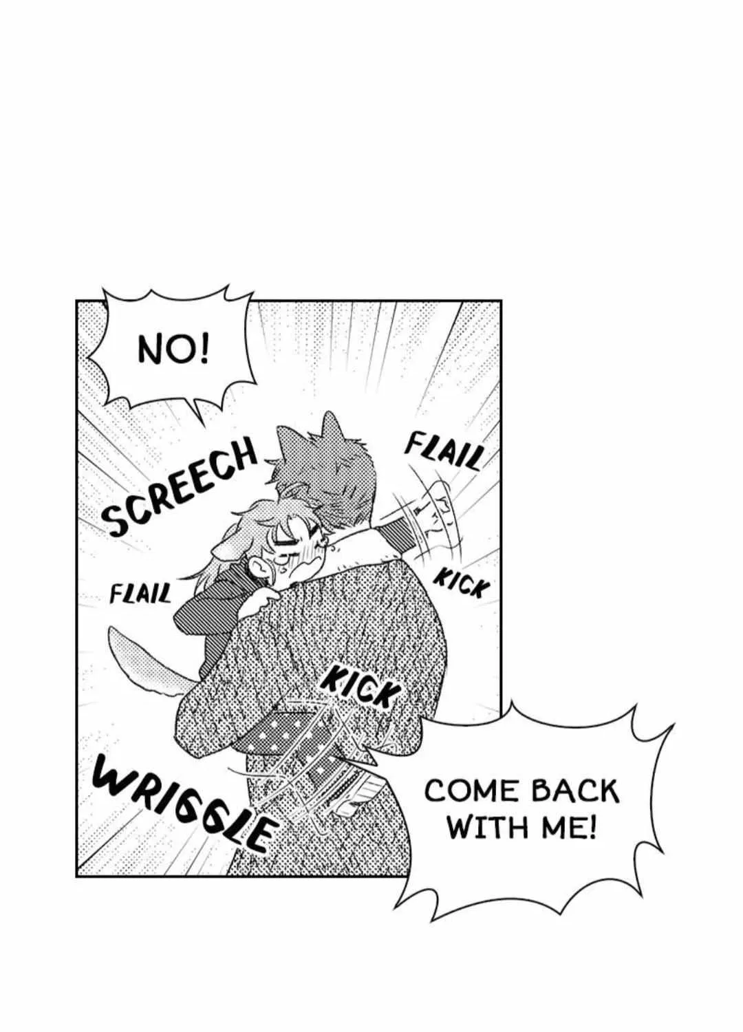 Read Borderline chapter 5 image 30 on Lezhin