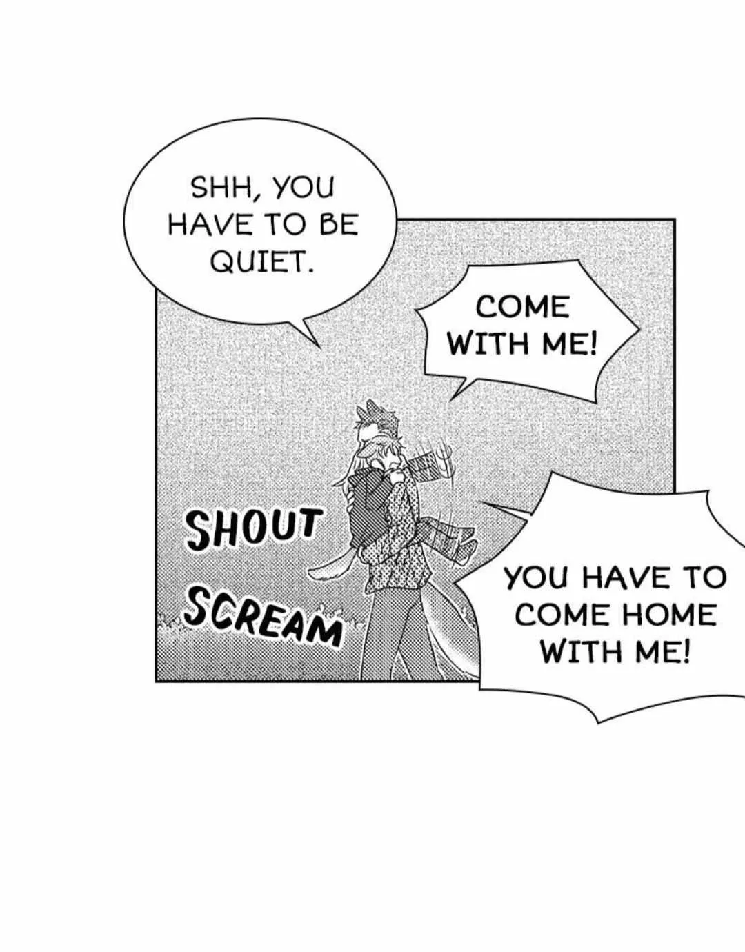 Read Borderline chapter 5 image 31 on Lezhin