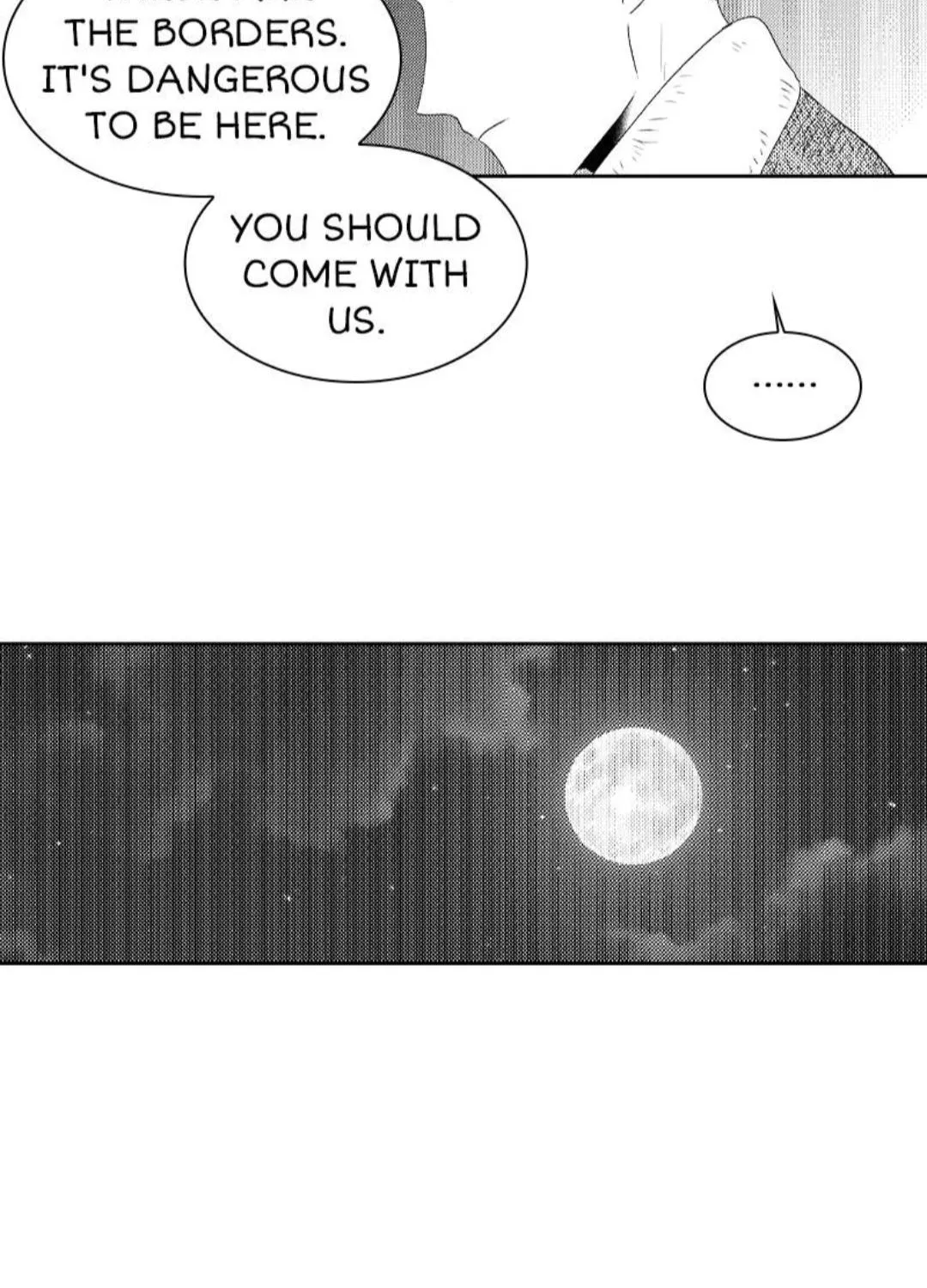 Read Borderline chapter 5 image 33 on Lezhin