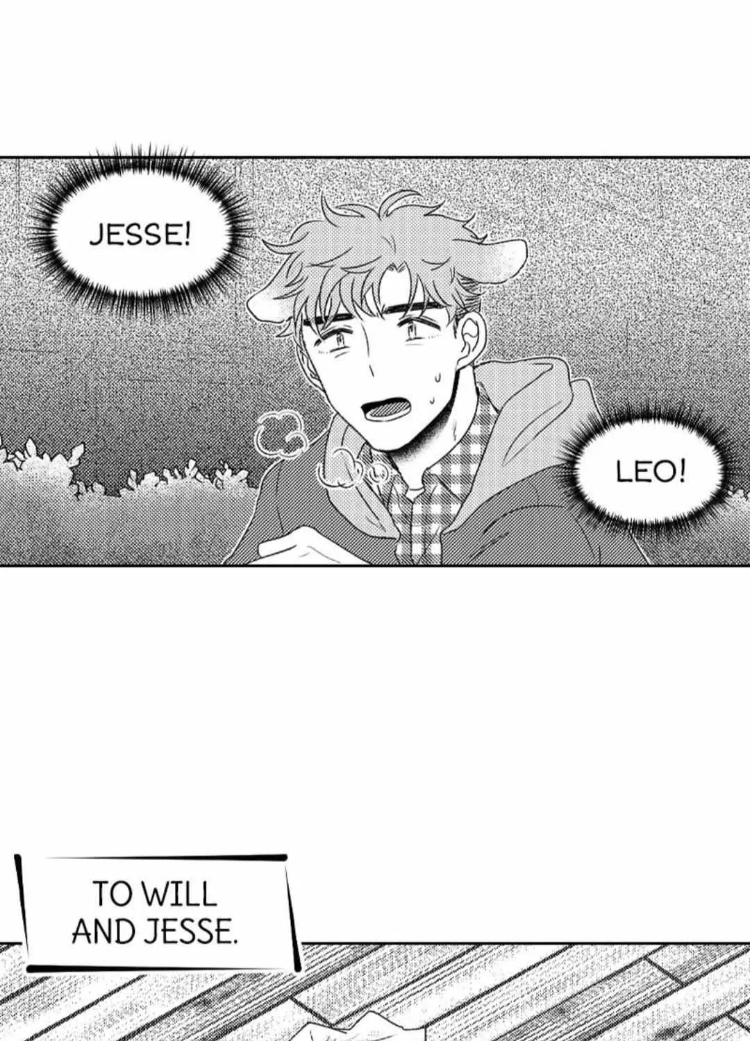 Read Borderline chapter 5 image 35 on Lezhin