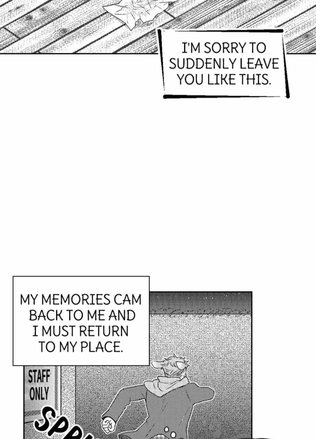 Read Borderline chapter 5 image 36 on Lezhin