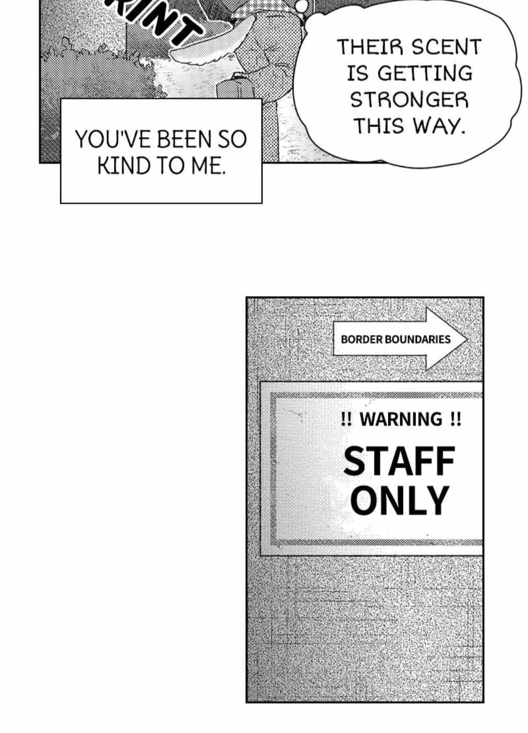 Read Borderline chapter 5 image 37 on Lezhin