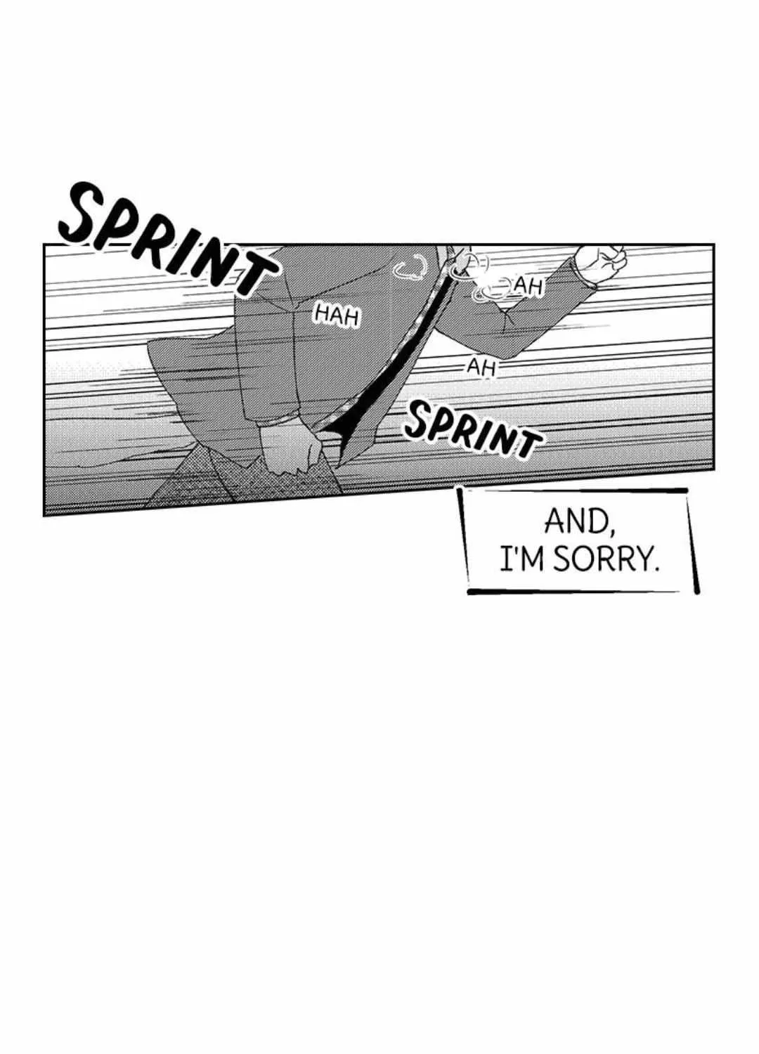 Read Borderline chapter 5 image 39 on Lezhin