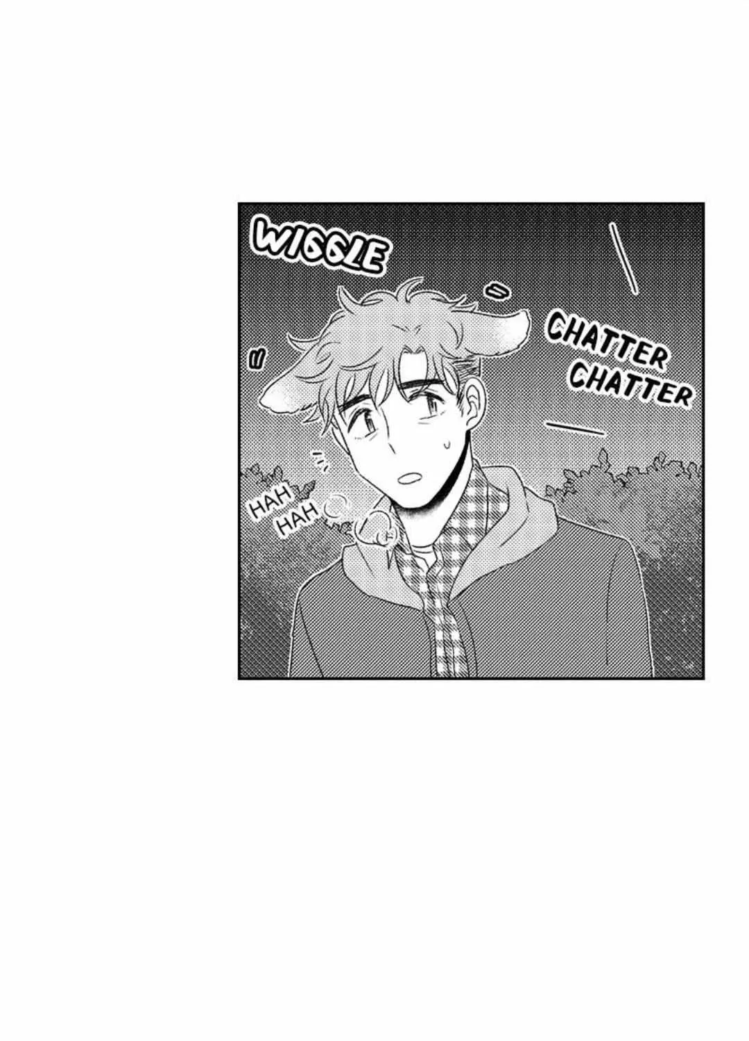 Read Borderline chapter 5 image 41 on Lezhin