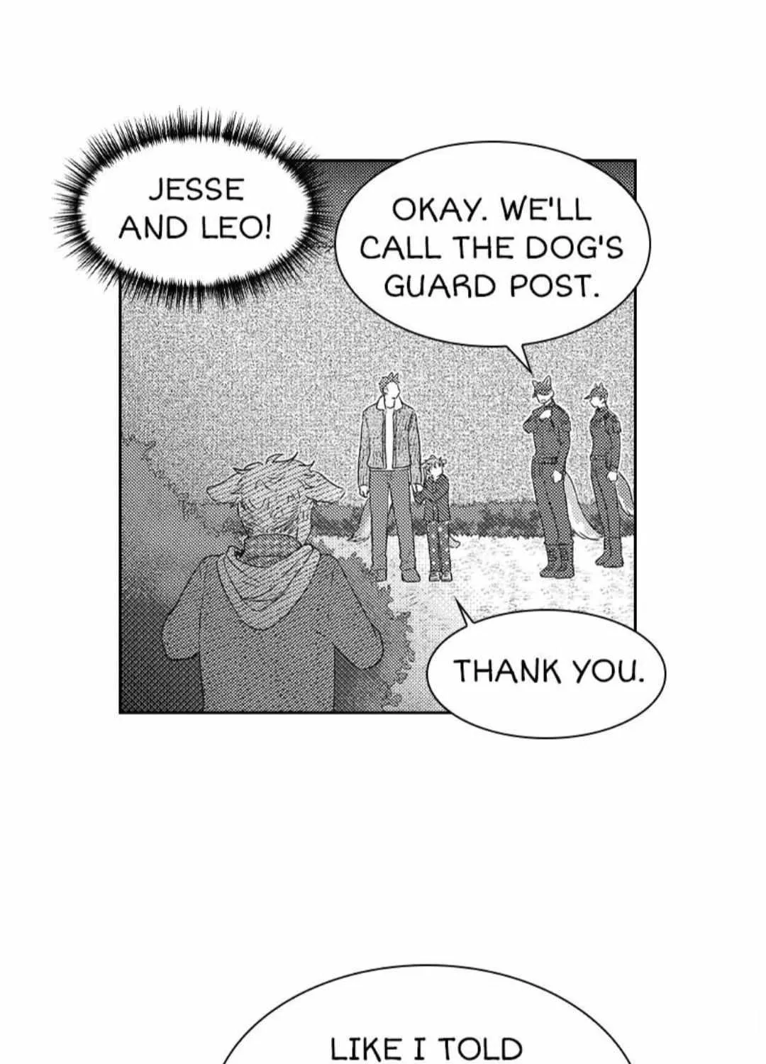 Read Borderline chapter 5 image 44 on Lezhin