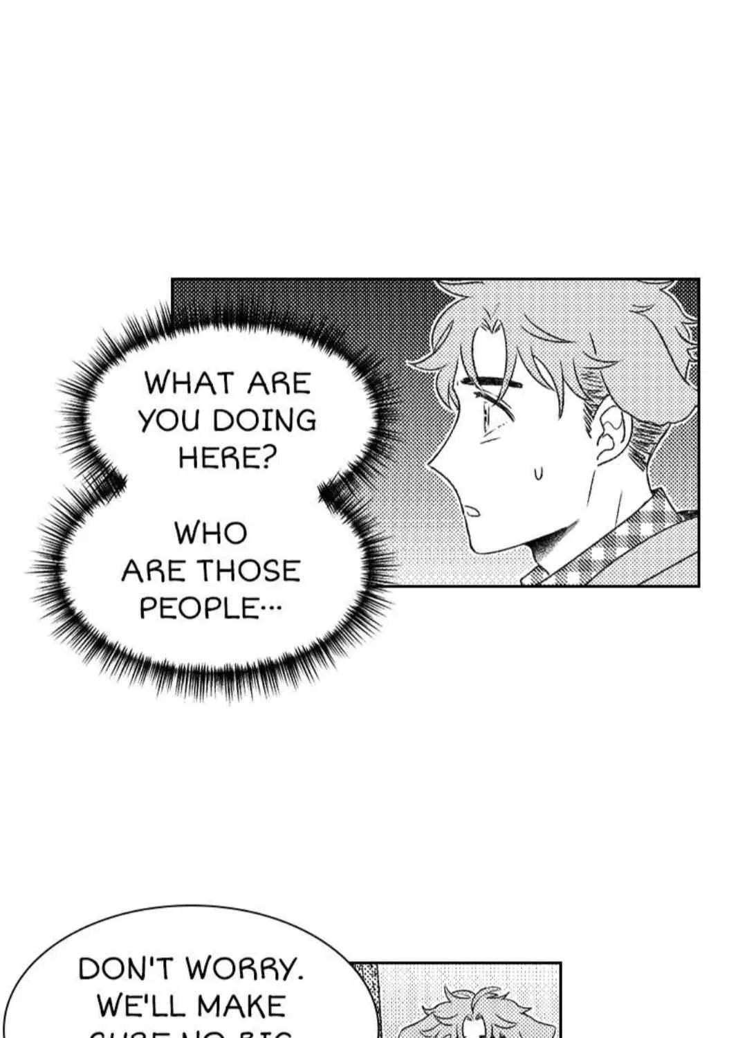 Read Borderline chapter 5 image 46 on Lezhin