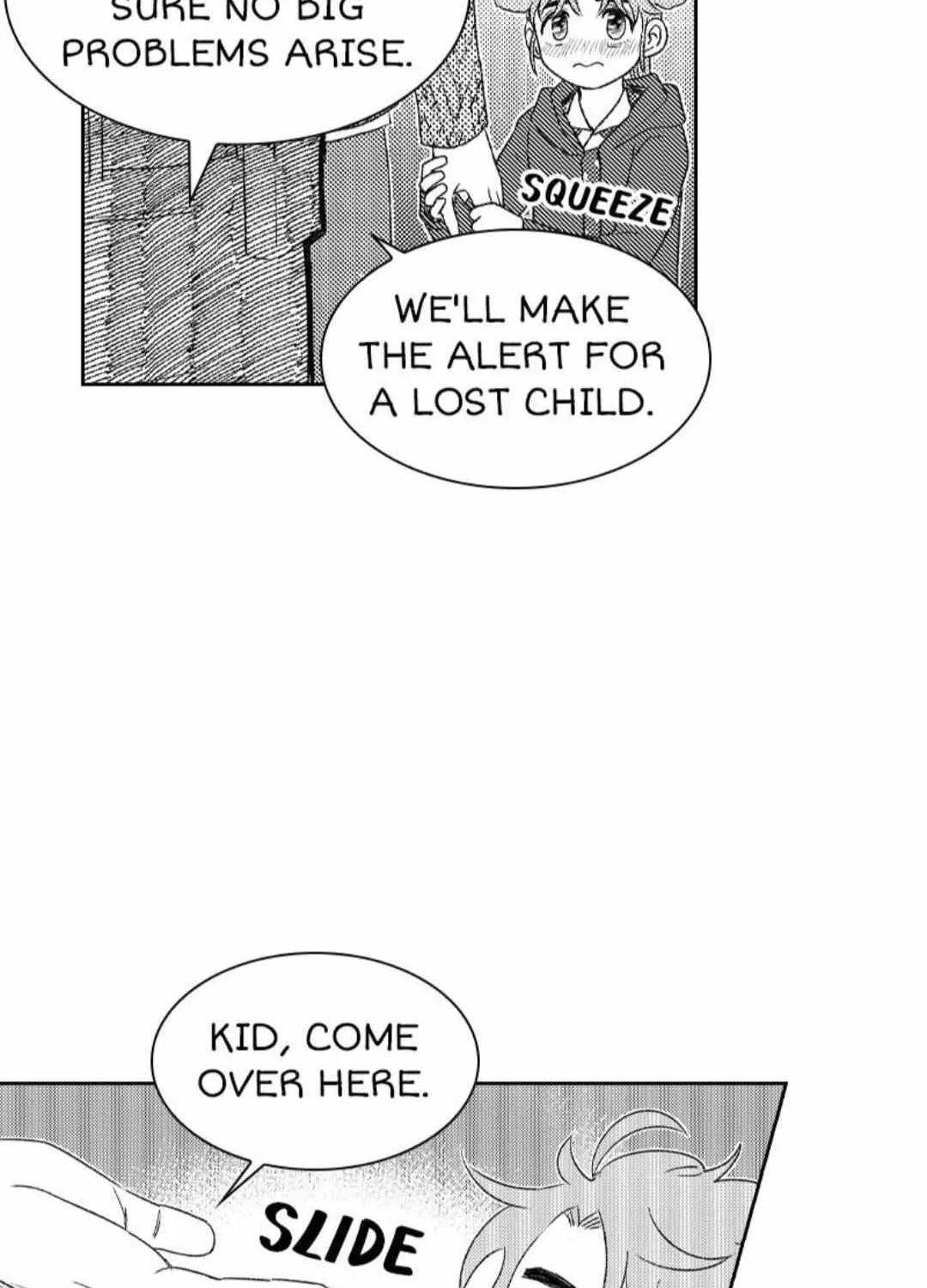 Read Borderline chapter 5 image 47 on Lezhin