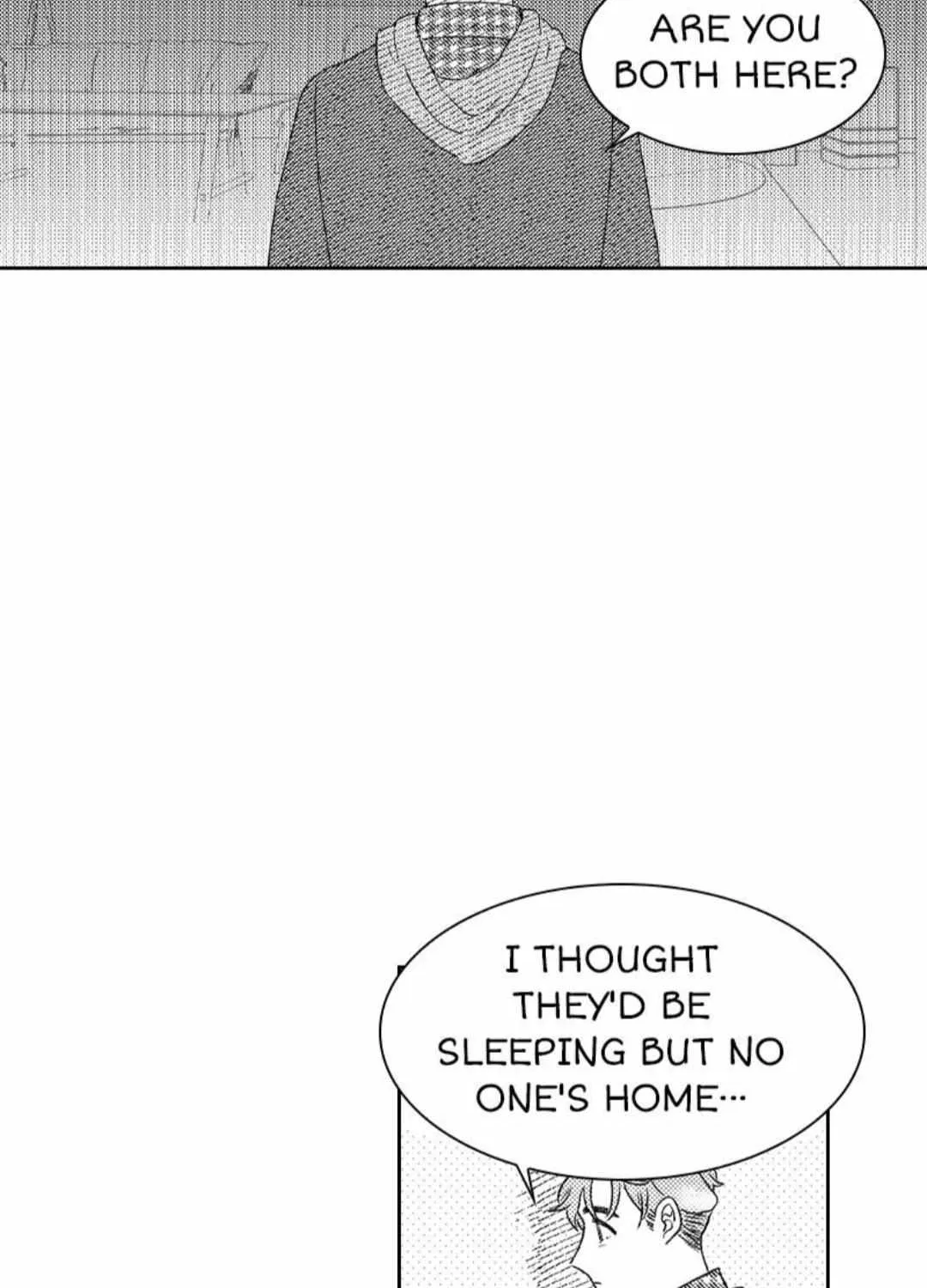 Read Borderline chapter 5 image 5 on Lezhin