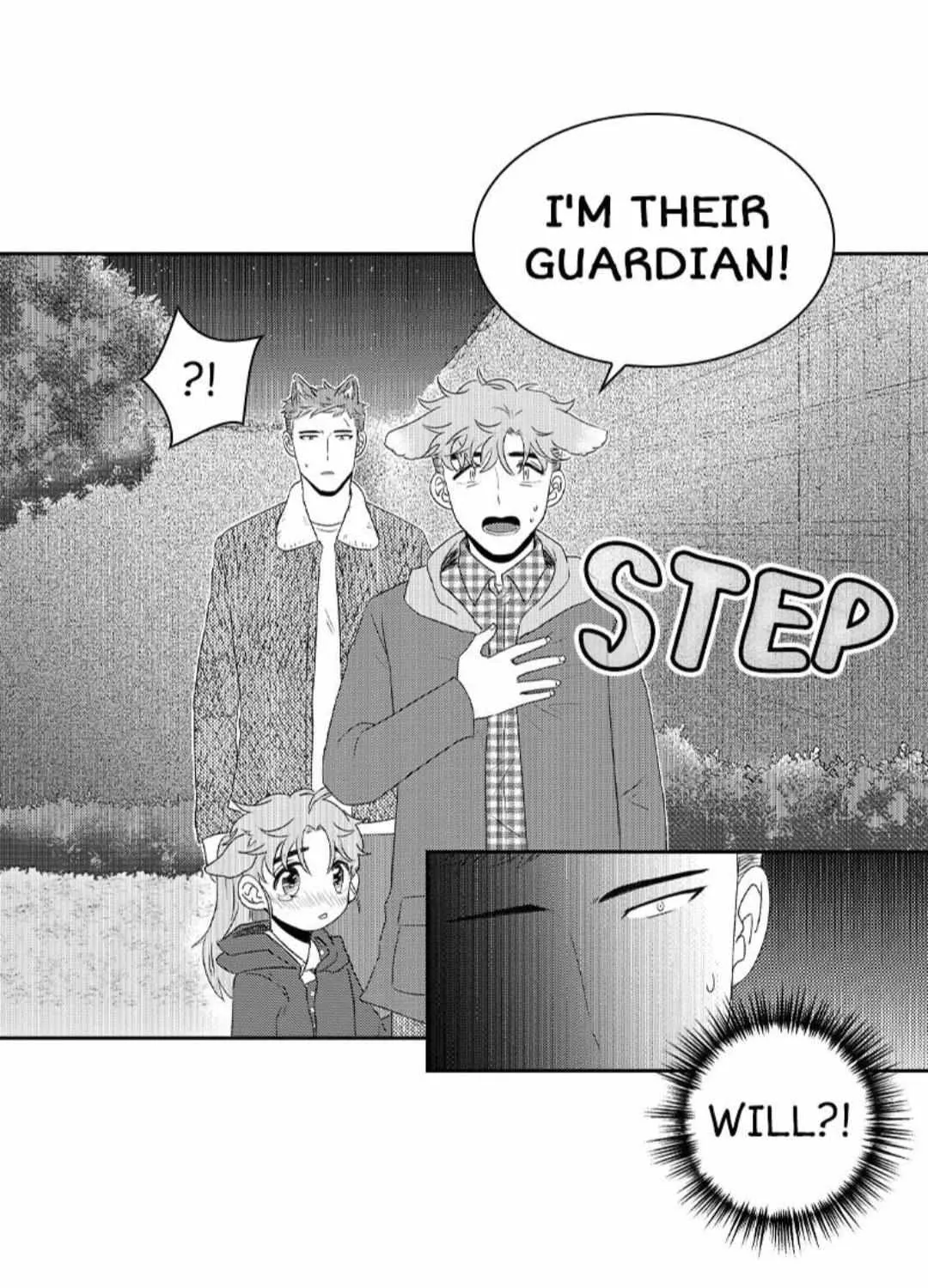 Read Borderline chapter 5 image 50 on Lezhin