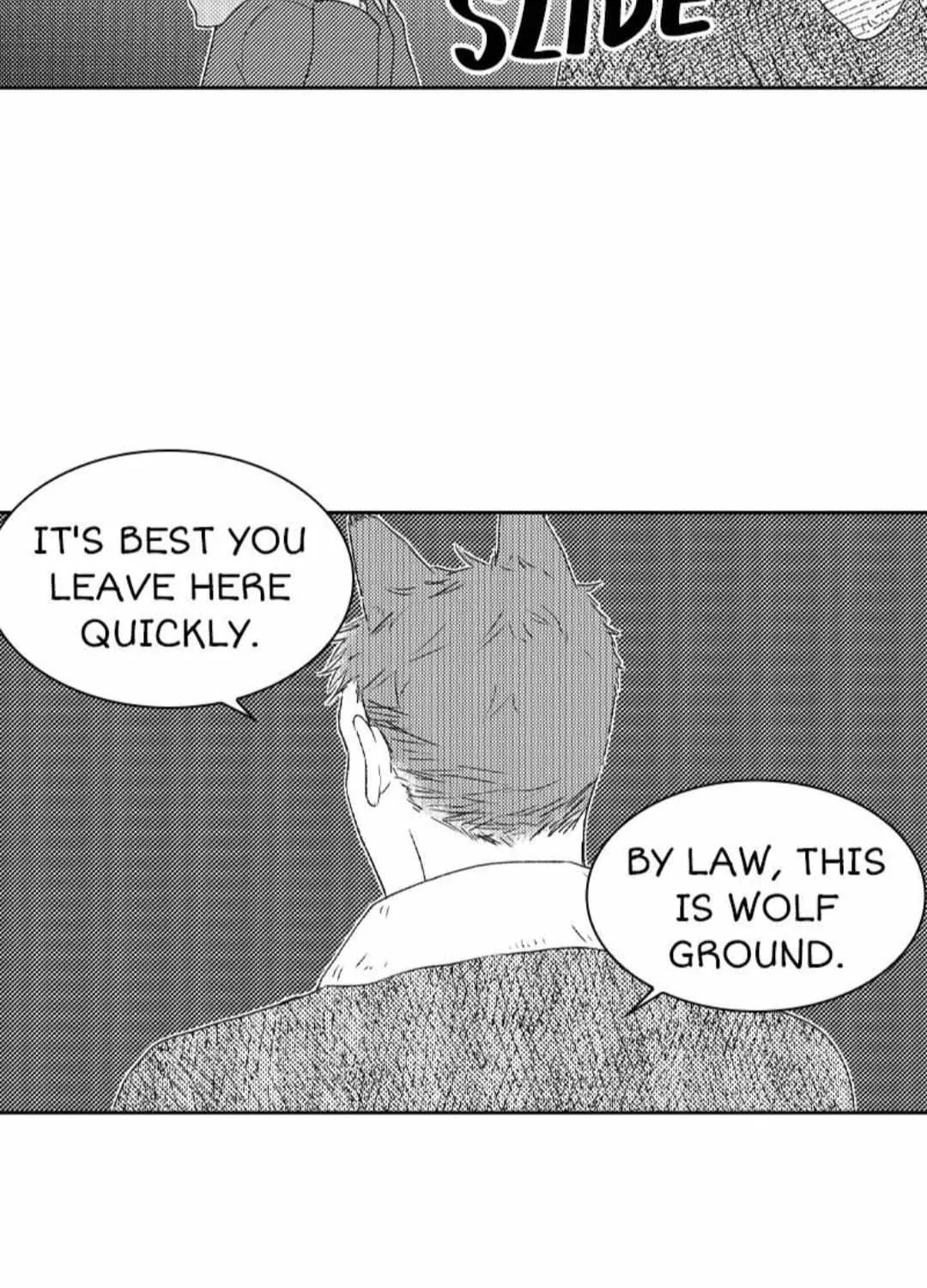 Read Borderline chapter 5 image 52 on Lezhin