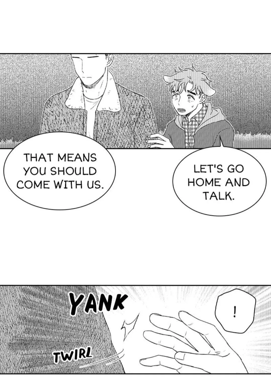Read Borderline chapter 5 image 54 on Lezhin
