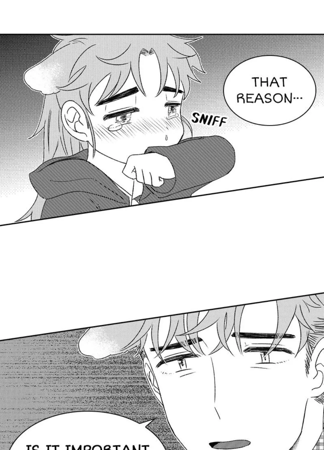 Read Borderline chapter 5 image 58 on Lezhin