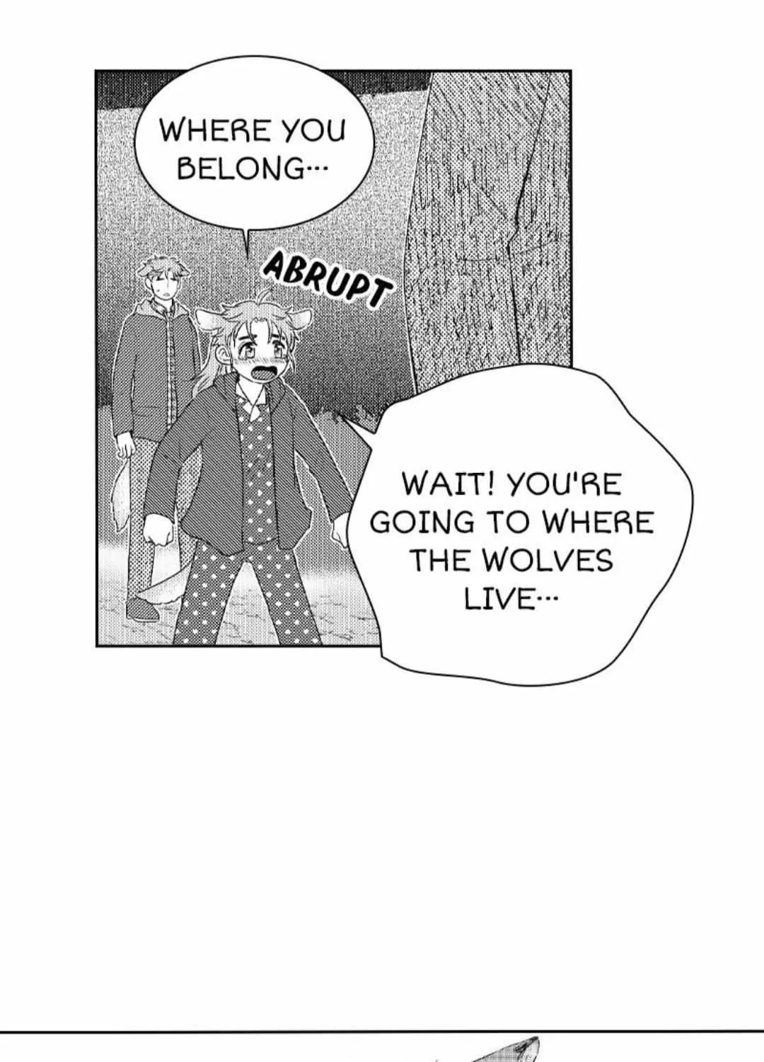 Read Borderline chapter 5 image 63 on Lezhin