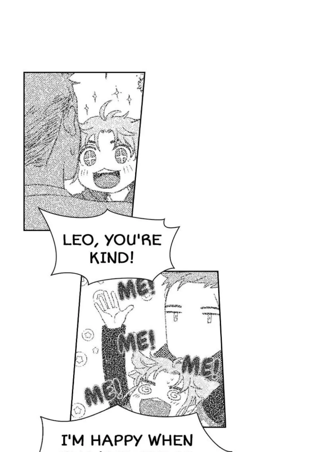 Read Borderline chapter 5 image 70 on Lezhin
