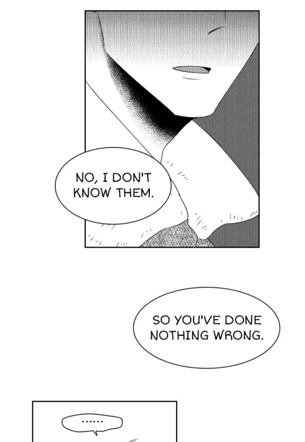 Read Borderline chapter 5 image 74 on Lezhin