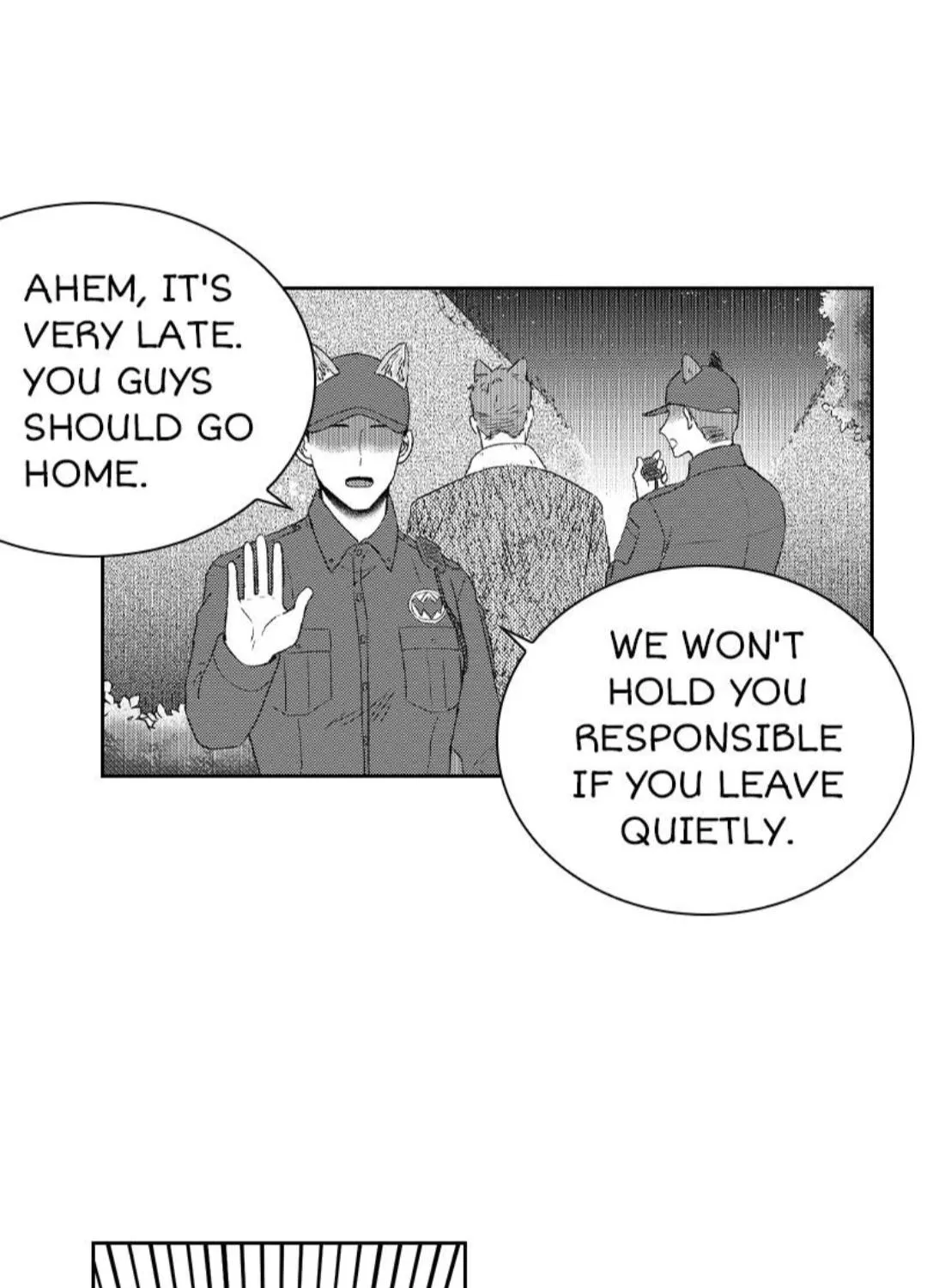 Read Borderline chapter 5 image 76 on Lezhin