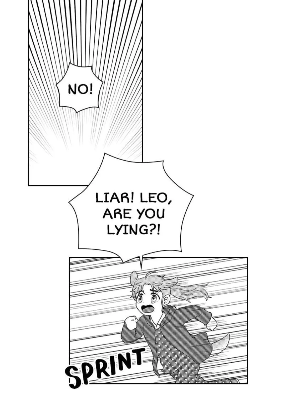 Read Borderline chapter 5 image 77 on Lezhin