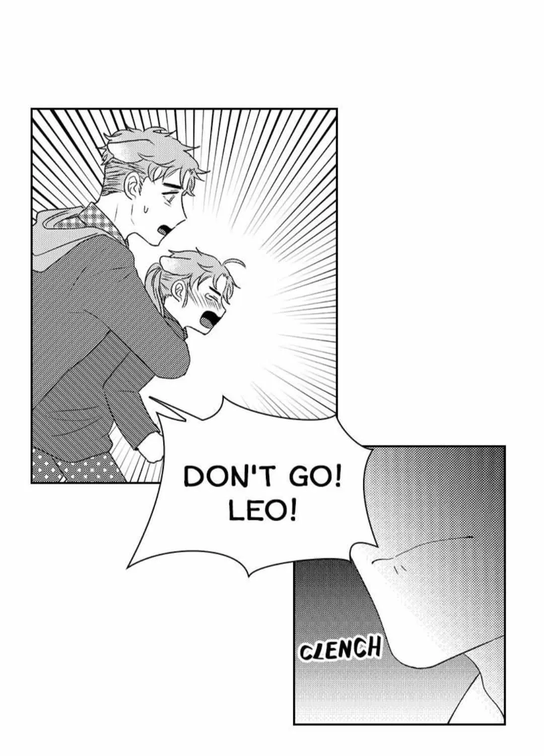 Read Borderline chapter 5 image 79 on Lezhin