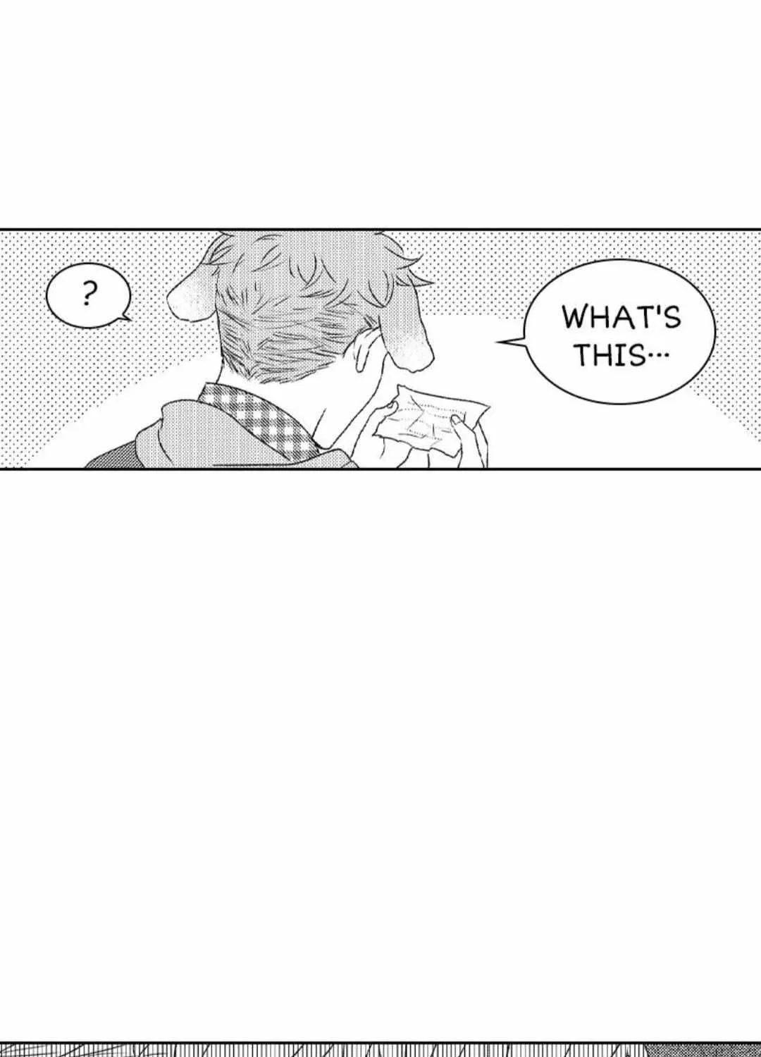 Read Borderline chapter 5 image 8 on Lezhin