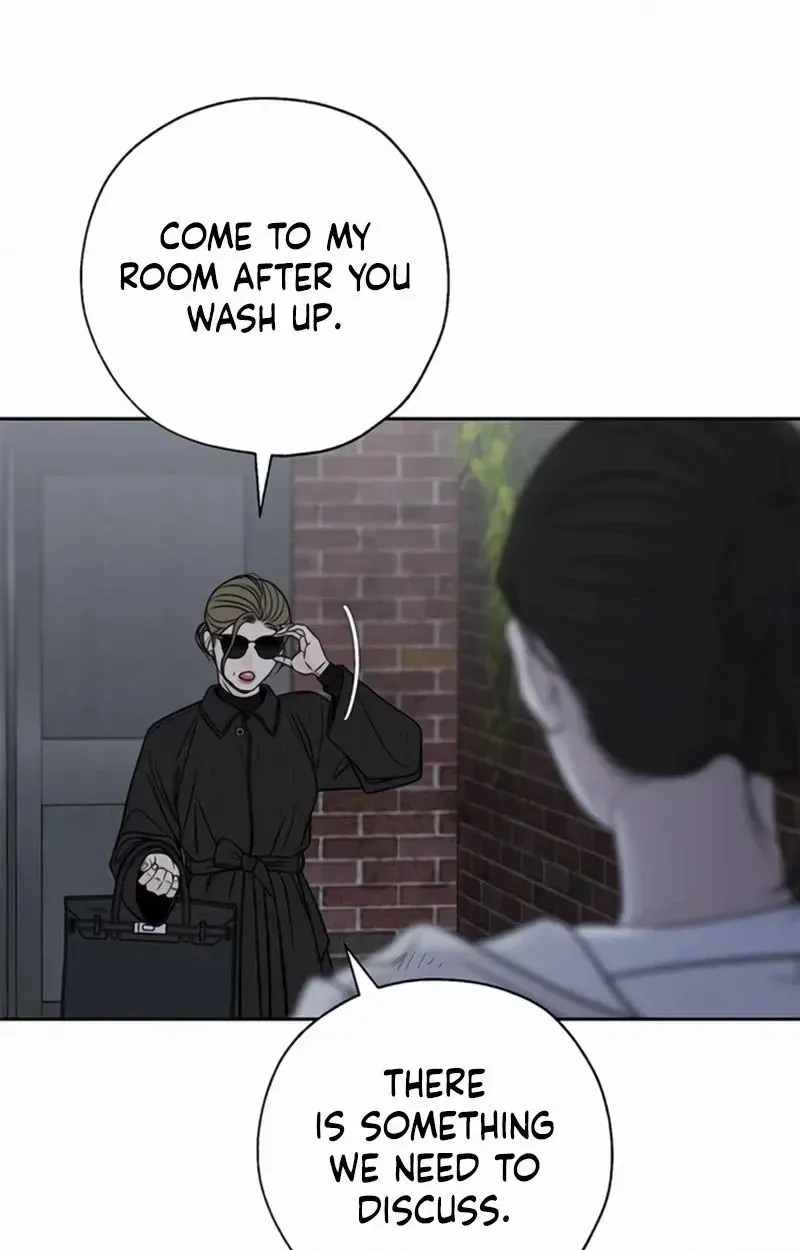 Read Borderline chapter 50 image 19 on Lezhin