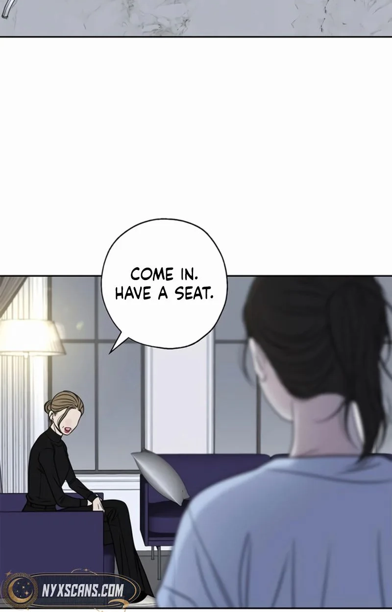 Read Borderline chapter 50 image 28 on Lezhin